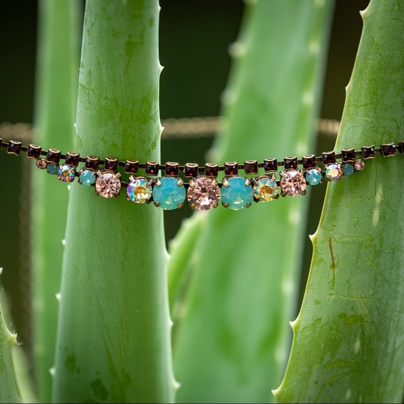 Sorrelli Jewelry - Sorrelli necklace!  Beautiful!